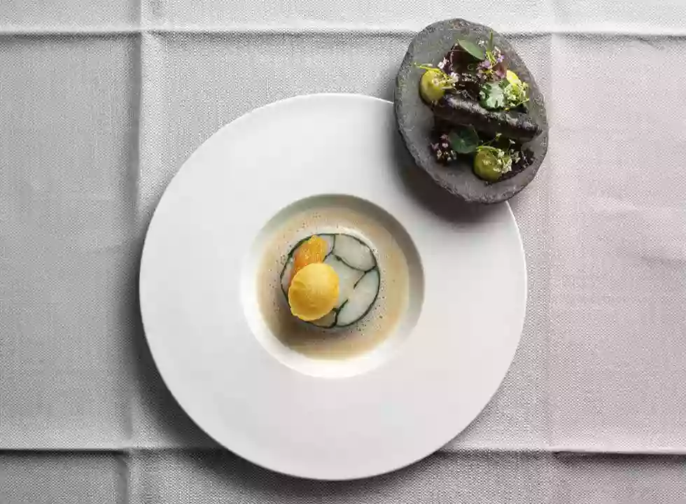 Sources - Restaurant Lorient - les meilleurs restaurant de LORIENT