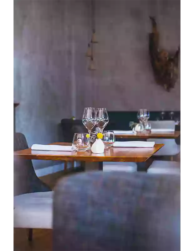 Le restaurant - Sources - Lorient